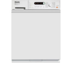 MIELE W2819IR Integrated Washing Machine - White